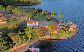 Hotel Fazenda Monte Cristo